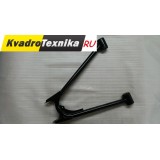 Рычаг задней подвески верхний правый в сборе Stels ATV 500H\700H LU022061 (57311-058-0000)